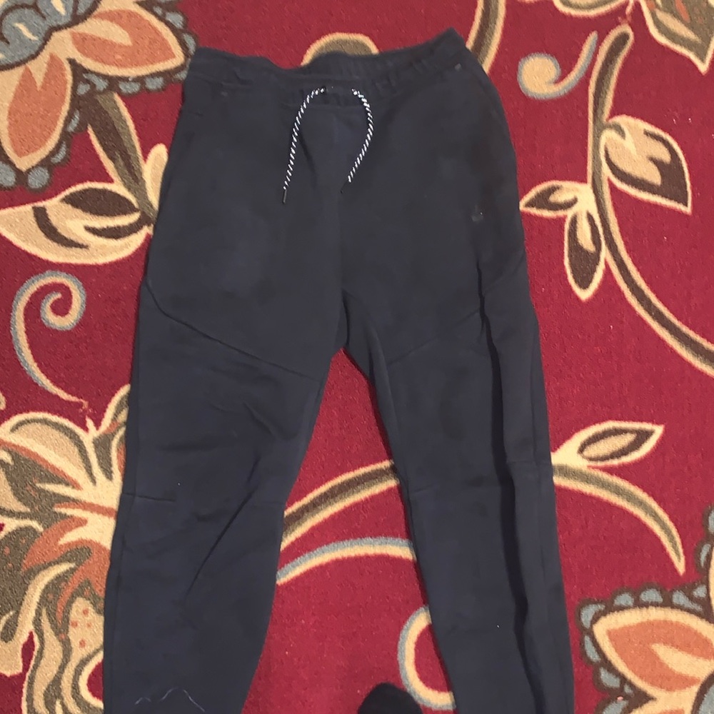 Nike tech sweatpants